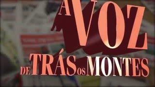 A Voz de Trás-os-Montes - Promocional