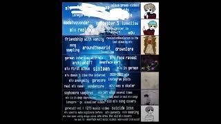 m1v Iceberg Explained by Disgusted