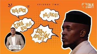 M.I Abaga & Aproko Doctor talk more on 'Women' through the medical lense | Talk About It (Episode 3)