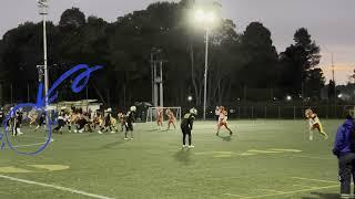 Ivan Ortiz - Wide Receiver | 5'9 ft  | 2024 Season Highlights