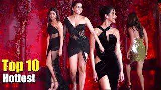 Top 10 Most Stylish Actresses At Karan Johar's Birthday Bash 2022