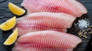 The Truth About Tilapia Revealed