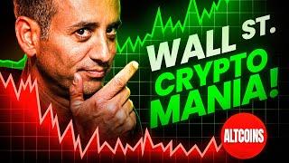 No Peace Deal!? Here’s What It Means For The Markets! [Crypto & Stocks]