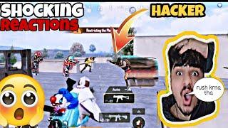 I KILLED HACKER ..SHOCKING REACTION!!!!