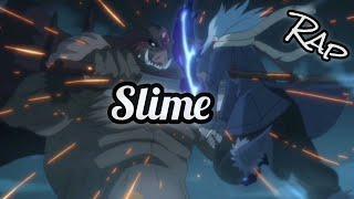 Mr Spectacular - Rimuru Tempest Rap | AMV | That Time I got Reincarnated as a Slime