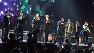 Nostalgic Reunion Concert of OPM Hitmakers & Composers LIVE @ Wishcovery 2 Grand Finals Night