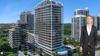 Mr C Residences Coconut Grove || Miami