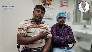 Brain  Tumor Surgery || Patient Feedback || Prof. Dr. Md. Zillur Rahman