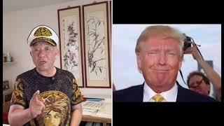 【崔哥天天侃3/15】万斯说，绿卡也不能永居美国了，不带这么出尔反尔的