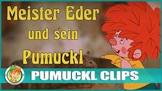 Meister Eder und sein Pumuckl - Pumuckl wird das erste Mal sichtbar | 1982 | Folge 1