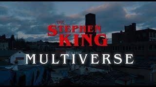 The Stephen King Multiverse