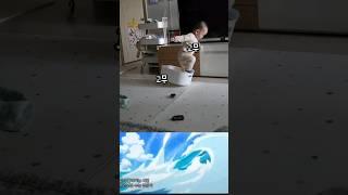해적왕이 될사나이 고잉메리호의 침몰 #원피스#원피스패러디#해적왕#장난꾸러기 도겸이의 하루일상