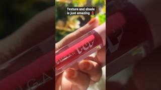 Sugar pop lipstick #sugarpop #lipstick #ytshorts #youtubeshorts #beautyvibes #viralvideo #beauty
