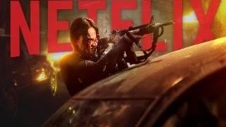 10 Jaw-Dropping Original Action Movies by Netflix in 2024