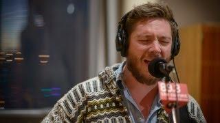 Field Report - I Am Not Waiting Anymore (Live on 89.3 The Current)