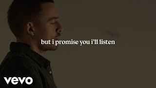 Dermot Kennedy - Homeward (Sonder Lyric Video)