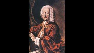 Harmonious Ingenuity: Rediscovering Georg Philipp Telemann