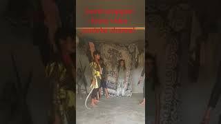 Dulhan dahej nautanki #sumit prajapati funny video 