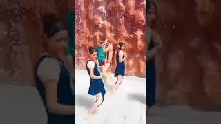 #@YouTube short video Shalu Sharma tip tip barsa Pani ️