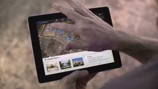 Zonda iPad App - Data and Analytics for the Housing Industry