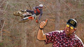 Travis Pastrana’s next chapter