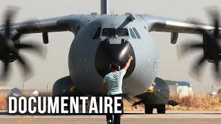 A400M : Le pari réussi d'Airbus - Documentaire 2024