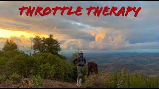 Throttle Therapy