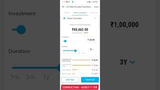 Best Mutual Fund | Top Mutual Fund | UTI Nifty 50 Index  Fund | Best Flexi Cap Fund | UTI Index Fund