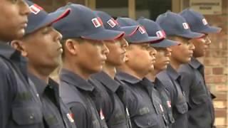 Security Companies in Bangladesh (Boishakhi TV)