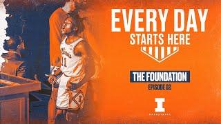 Every Day Starts Here | Episode 02: The Foundation