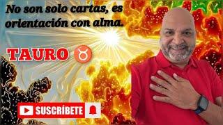 Tauro ️ horóscopo del 16 de junio al 22