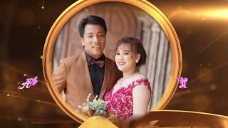 LE VU QUY KIEU MY & ANH KHOA