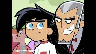 Danny Phantom Vlad Plasmius Funny Moments Part 2 In Memory of Martin Mull