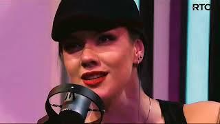 Eliza Stark & The Dappers — 'Stuck In The Middle With You' by Stealers Wheel (Live Music Video)