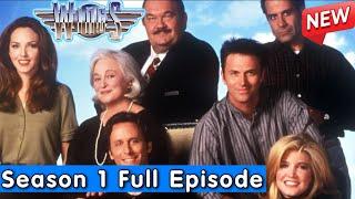 Wings 2024  Season 1 Full Episodes  Wings Full Episodes  Best Comedy Tv Show