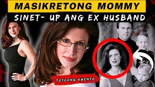 Masikretong Mommy (Kwentong Krimen - Tagalog Crime Story)