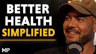 The ULTIMATE Longevity Plan | Mind Pump 2620