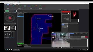 The Better Navigator for ARC (SLAM & Autonomous Path Planning)