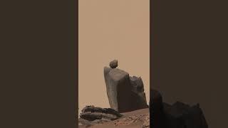 Som ET - 58 - Mars - Perseverance Sols 466-467 - Video 2 #shorts #mars #nasa #marte #perseverance