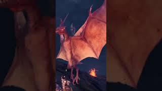 5 - MONSTER HUNTER WORLD | СЮЖЕТ  #shorts