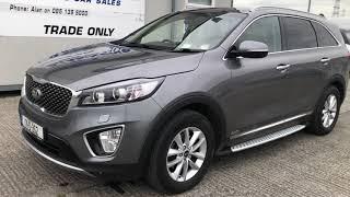 PJ McKenna Trade Cars Sales