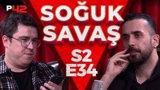 GÜLERSEN, KAYBEDERSİN! | Soğuk Savaş S2E34 w/ Bayi Toplantısı