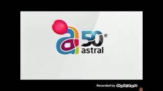 Astral 50e logo