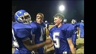 Hooten's Ark Football 2001 Week 11