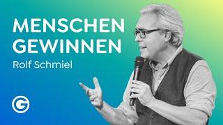 Erfolgreiche Kommunikation: Die Kunst, gute Fragen zu stellen // Rolf Schmiel