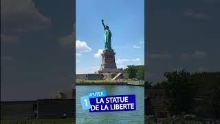 NEWYORK  : 5 choses à faire avec ses enfants #newyork #enfants #étatsunis #voyage
