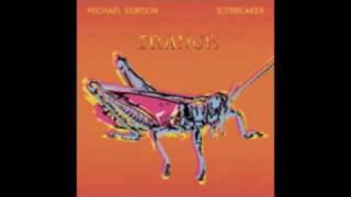Icebreaker Trance Part 4 by Michael Gordon - short version