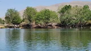 Hesperia Lake & Campground  Hesperia, CA.