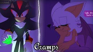 Cramps | Shadouge Comic Dub