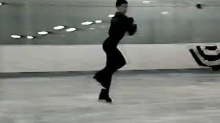 Mauro Bruni - 2000 New England Regional Championships
